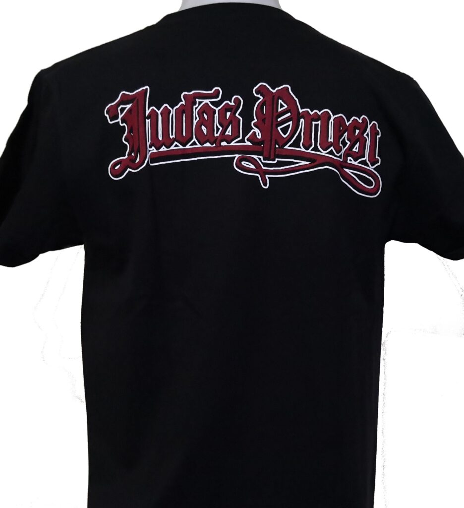 Judas Priest T-shirt Sad Wings Of Destiny Size Xxl – Roxxbkk