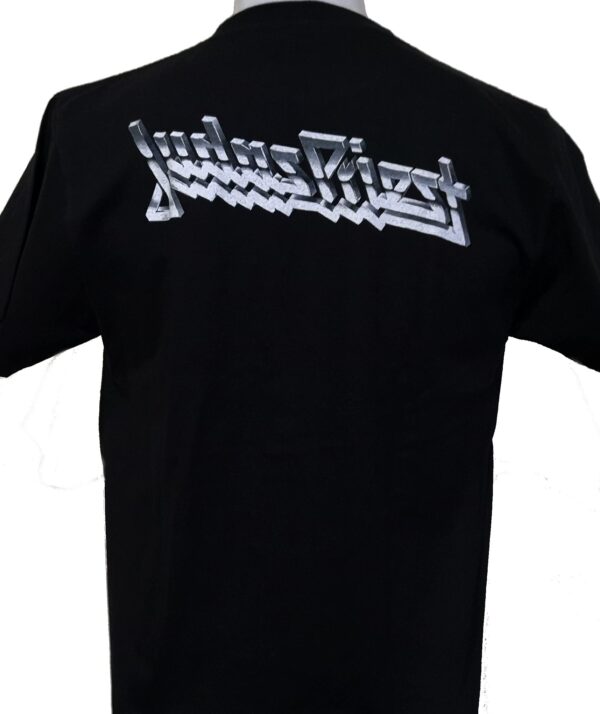 Judas Priest t-shirt Angel of Retribution size M - Image 2
