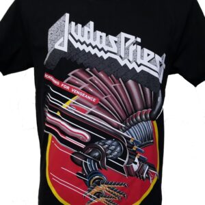 Judas Priest t-shirt Screaming for Vengeance size XXL