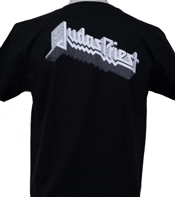 Judas Priest t-shirt Screaming for Vengeance size M - Image 2