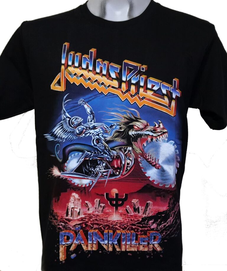 judas t shirt