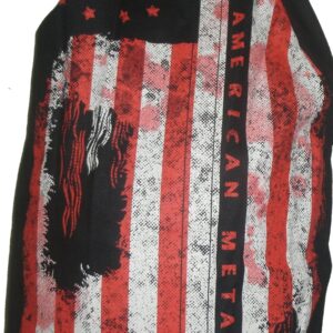 Lamb Of God backpack Pure American Metal