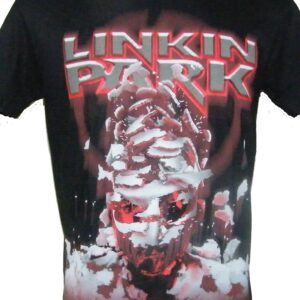 Linkin Park t-shirt size S