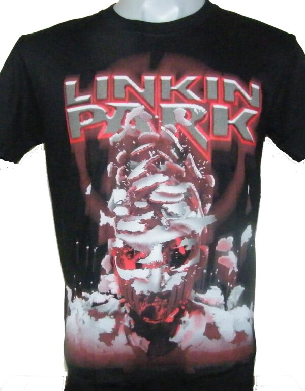 Linkin Park t-shirt size L