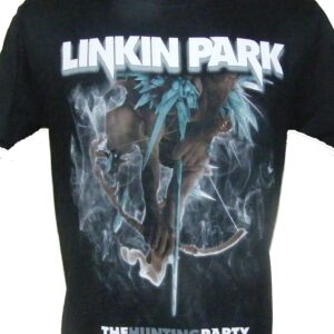 Linkin Park t-shirt The Hunting Party size L