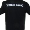 Linkin Park t-shirt The Hunting Party size XL - Image 2