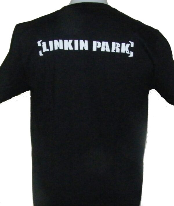 Linkin Park t-shirt The Hunting Party size M - Image 2