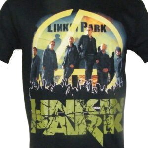 Linkin Park t-shirt size L