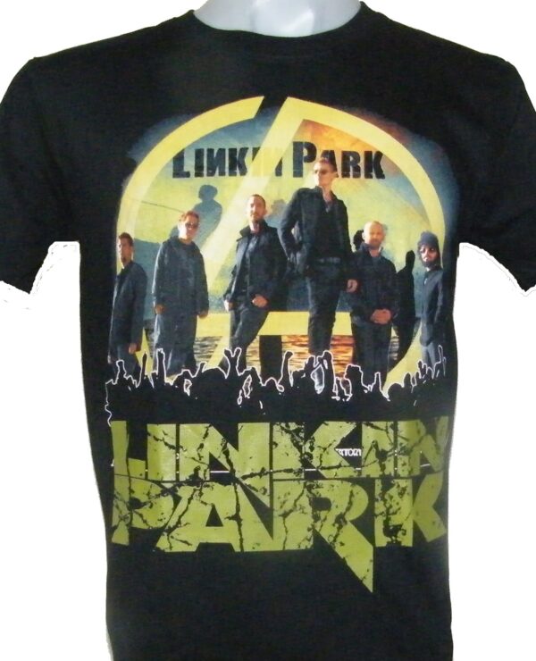 Linkin Park t-shirt size M
