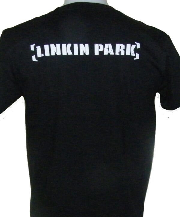Linkin Park t-shirt size M - Image 2