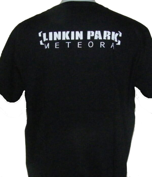 Linkin Park t-shirt size XL - Image 2