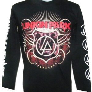 Linkin Park long-sleeved t-shirt size M