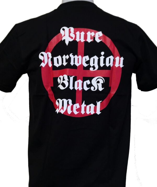 Mayhem t-shirt size XL - Image 3