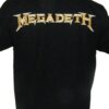 Megadeth t-shirt Arsenal of size S - Image 2