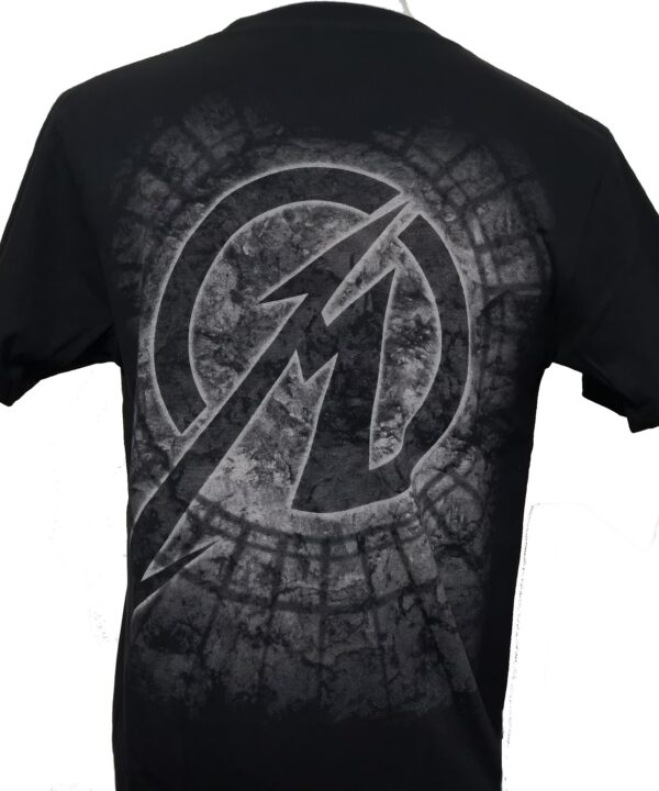 Metallica t-shirt size XL - Image 2