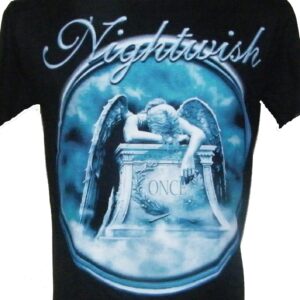 Nightwish t-shirt Once size S
