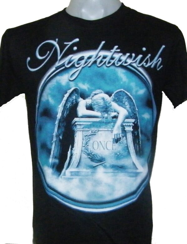 Nightwish t-shirt Once size XXL