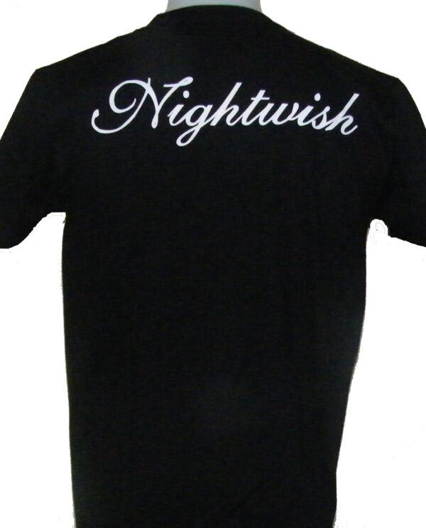 Nightwish t-shirt Once size XXL - Image 2