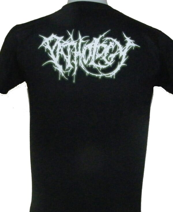 Pathology t-shirt Awaken to the Suffering size S - Image 2