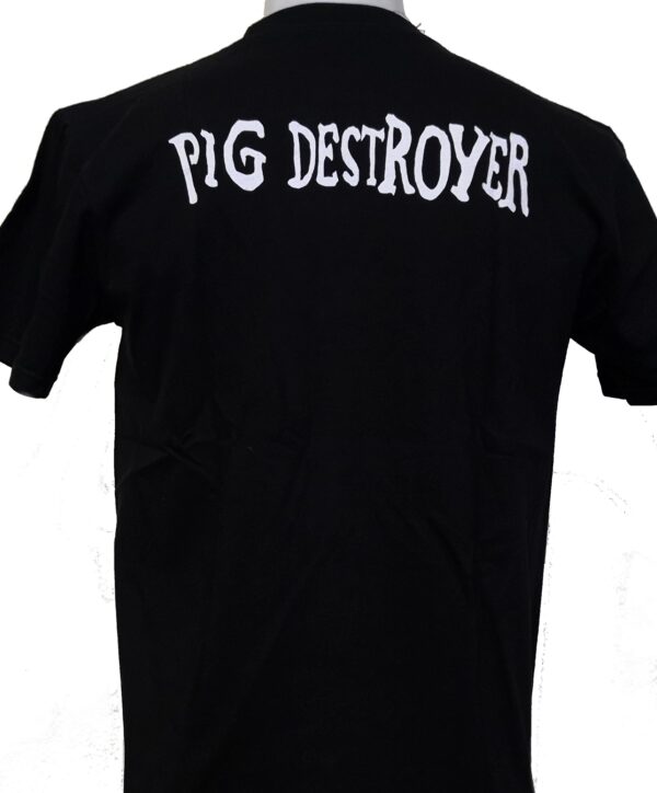 Pig Destroyer t-shirt Prowler in the Yard size XXL - Image 2