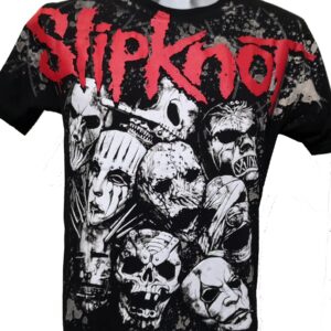 Slipknot t-shirt size L