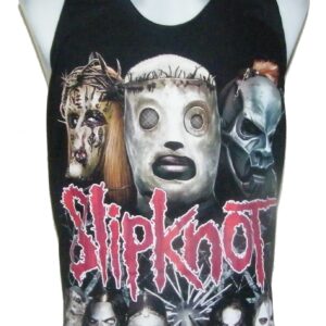 Slipknot tank top All Hope is Gone size L