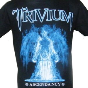Trivium t-shirt Ascendancy size M