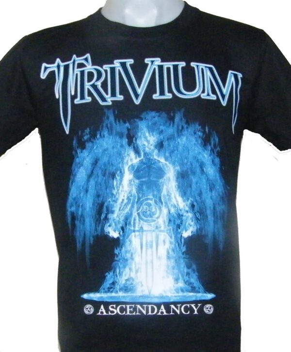 Trivium t-shirt Ascendancy size L