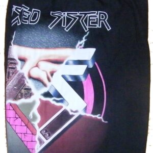 Twisted Sister shorts Live at Wacken