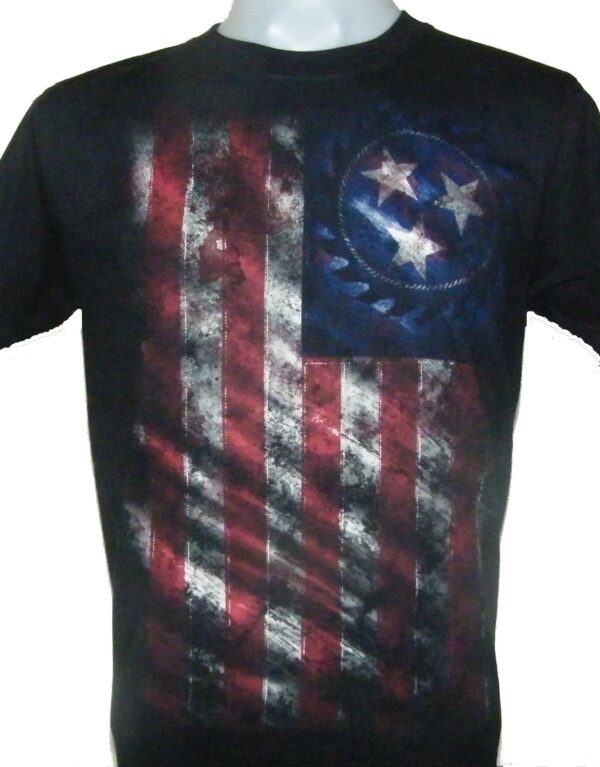 Whitechapel t-shirt One Nation Under Hypocrisy size M