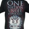Whitechapel t-shirt One Nation Under Hypocrisy size XXL - Image 2