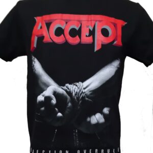 Accept t-shirt Objection Overruled size XXL