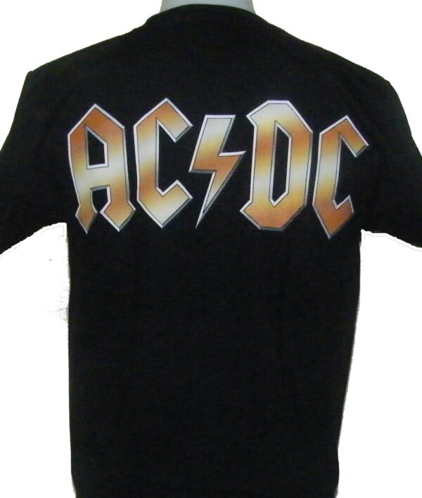 AC/DC t-shirt Highway to Hell size S - Image 2