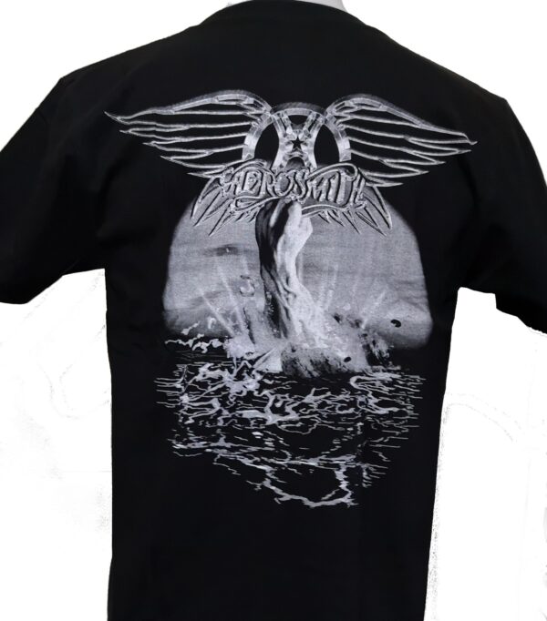 Aerosmith t-shirt size M - Image 3
