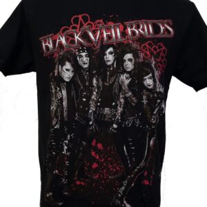 Black Veil Brides t-shirt size L
