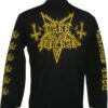 Dark Funeral long-sleeved t-shirt Attera Totus Sanctus size XXXL - Image 2