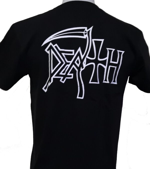 Death t-shirt Leprosy size L - Image 2