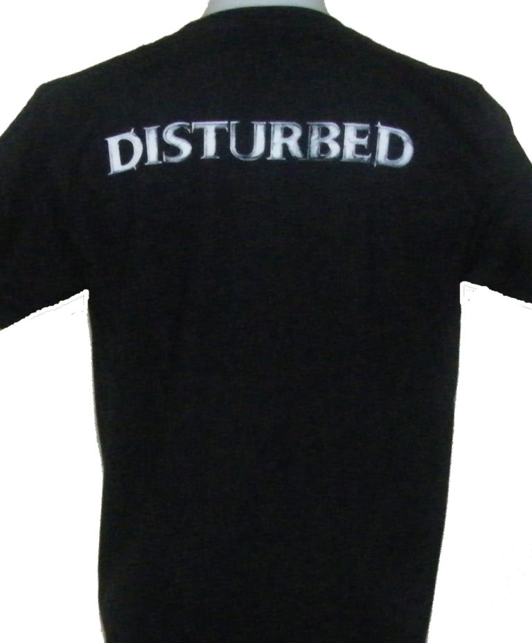 disturbed shirt amazon