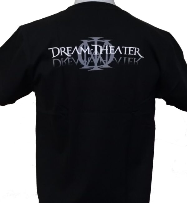 Dream Theater t-shirt Metropolis Pt. 2: Scenes from a Memory size L - Image 2