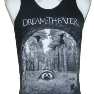 Dream Theater tank top Train of Thought size M