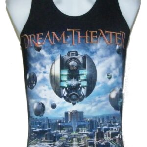 Dream Theater tank top The Astonishing size XL