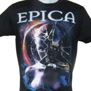 Epica t-shirt size S