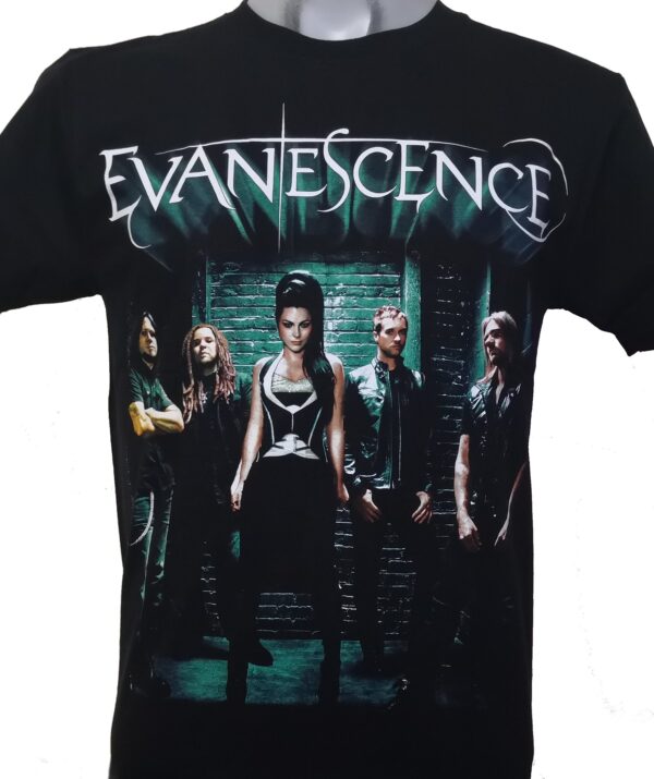 Evanescence t-shirt size L