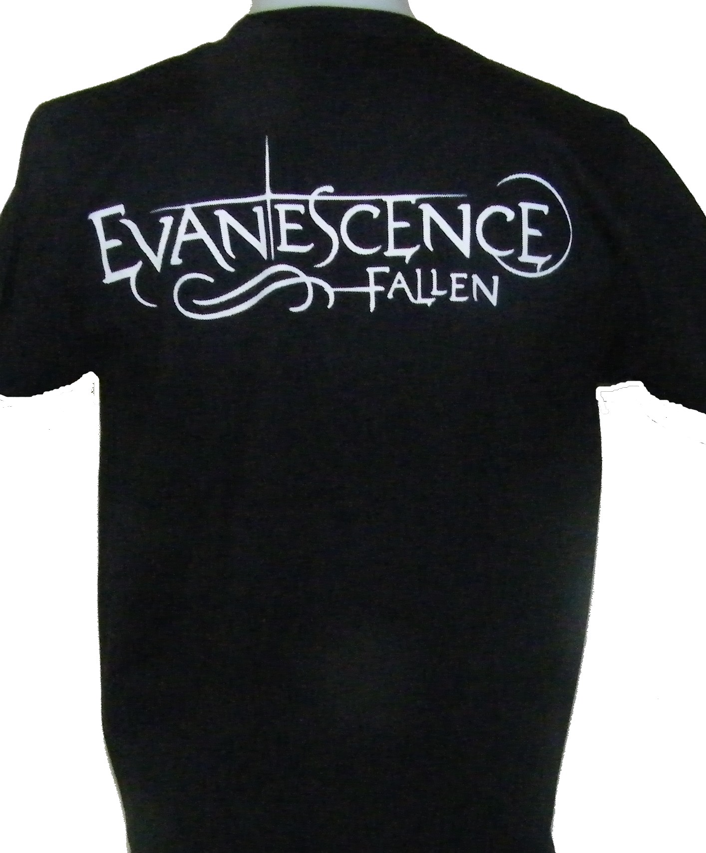 evanescence synthesis shirt