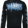 In Flames long-sleeved t-shirt size XXXL - Image 2