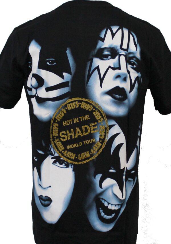 Kiss t-shirt size L - Image 2