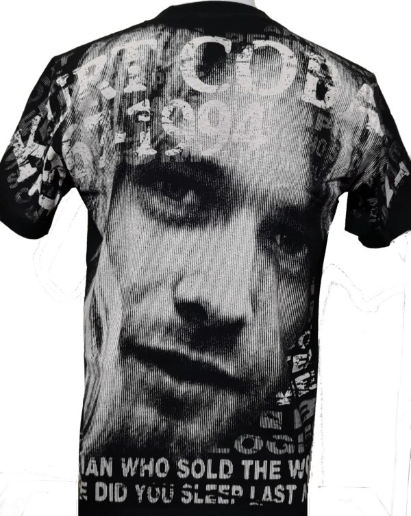 Kurt Cobain t-shirt size XL - Image 2