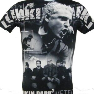Linkin Park t-shirt Meteora size M