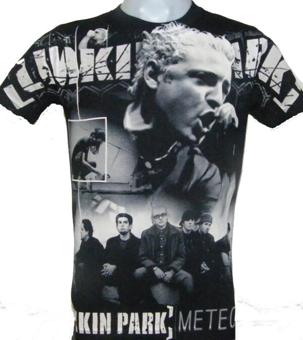 Linkin Park t-shirt Meteora size L
