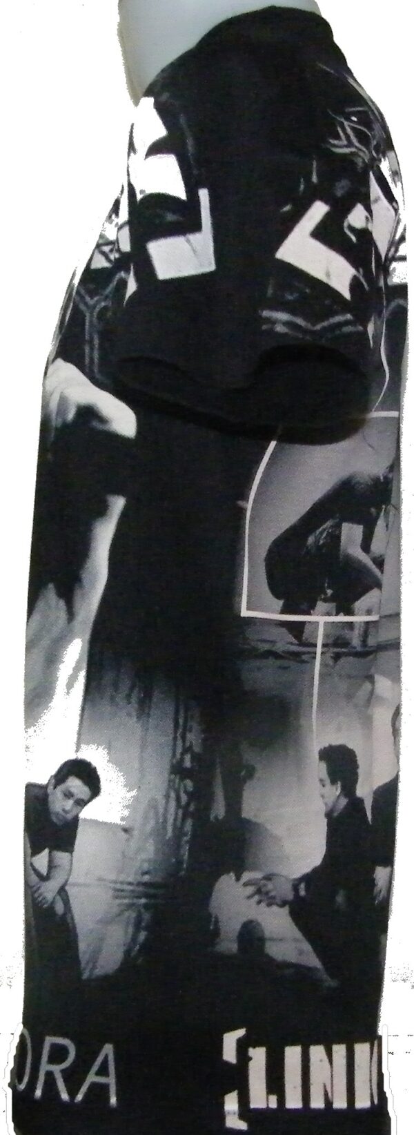 Linkin Park t-shirt Meteora size L - Image 2